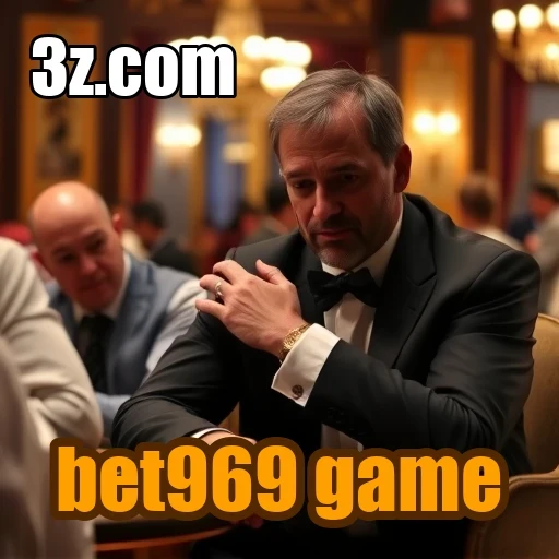Poker Desafia Competitividade no Bet969 Game com Interação Social