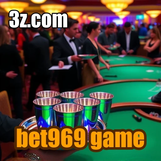 Slots do bet969 game: Variedade e Engajamento Incríveis