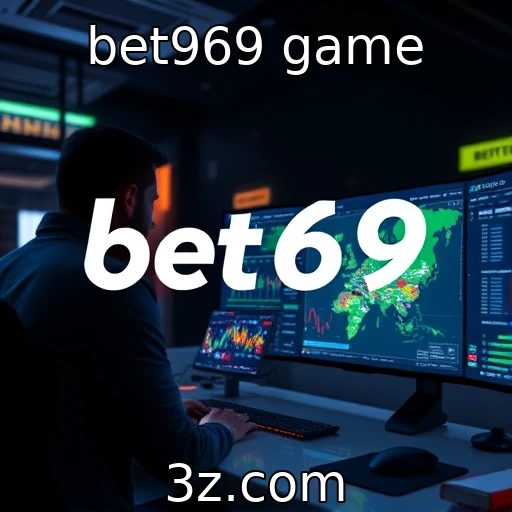 Expansão de operadores de apostas em mercados emergentes