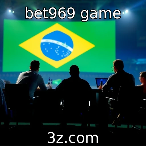 Expansão dos operadores de apostas no Brasil em 2025