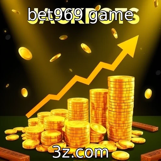 Perspectivas sobre a evolução de jackpots progressivos