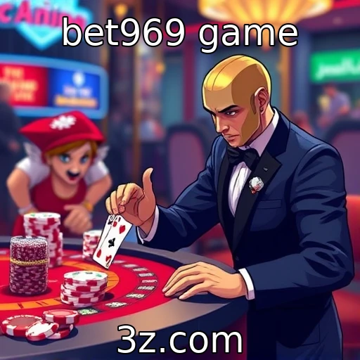 Desafios regulatórios para cassinos online em expansão